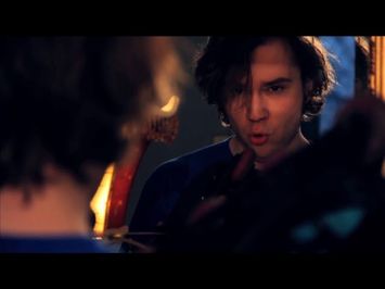 Disney's Brink 2 - Val's Revenge - Movie Trailer March WINNER