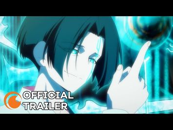 Season 2 Official Trailer [Subtitled]