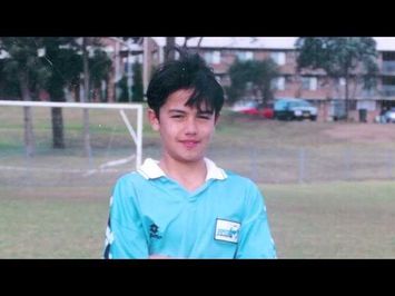 Tim Cahill: The Unseen Journey Trailer