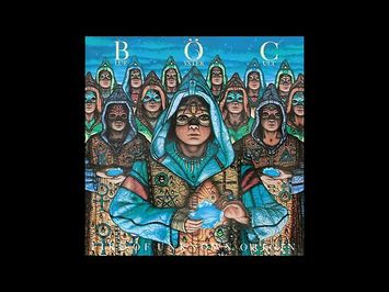 B̲l̲ue Ö̲y̲ster C̲u̲lt - Fi̲re of Un̲kn̲o̲wn Or̲i̲gin Full Album 1981