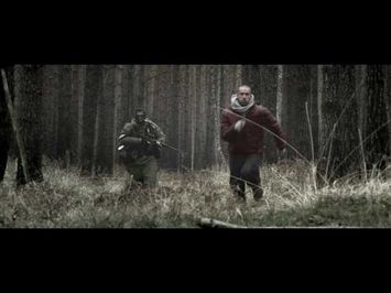 The Rising - Trailer