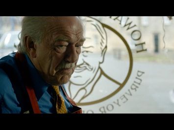 'Grow a pair!' - The Casual Vacancy: Part 1 Preview - BBC One