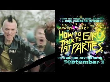 TV Spot