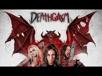 Official Trailer