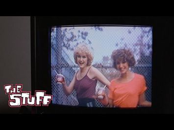 TV Advert