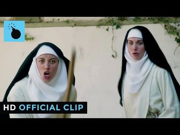 Official Clip #1