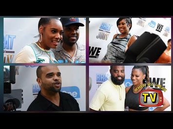 'Brat Loves Judy' Watch Party Brought Out Many Celebrities