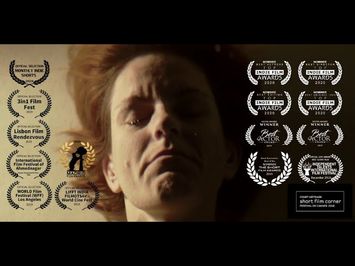 DEATH IS THE PLACE ON EARTH film trailer