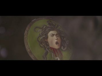 Caravaggio: The Soul and The Blood