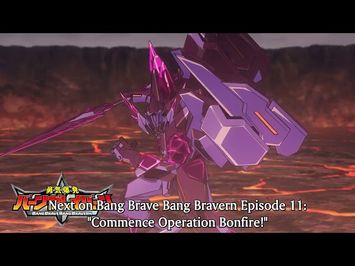 Episode 11 Preview [Subbed]