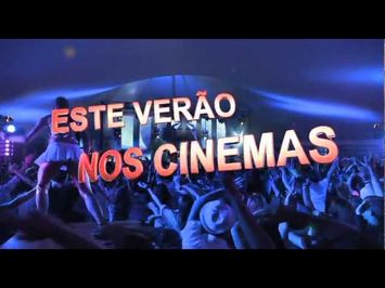 Morangos com Açúcar - O Filme - Trailer