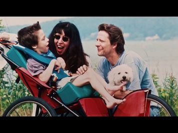 Intelligent Lives Trailer