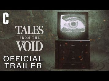 Tales From the Void | Official Trailer