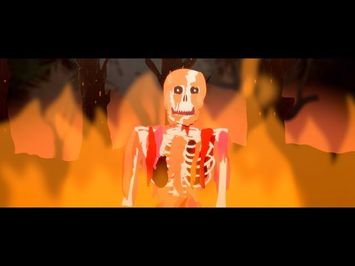 Attack of the Demons TEASER TRAILER
