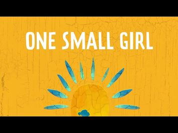 One Small Girl: Backstage at 'Once on This Island' with Hailey Kilgore (2017) - Opening Credits