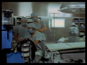 Coma (Theatrical Trailer)