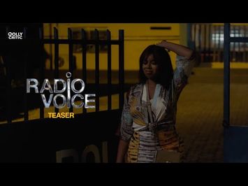 Radio Voice (2025) | Teaser