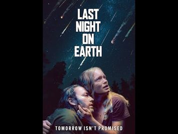 Official Trailer