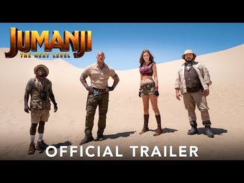 Official Trailer
