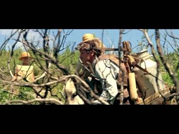 JEAN DE FLORETTE TRAILER