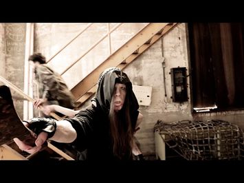 SAVAGE Official Film Trailer