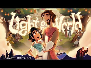 Official Theatrical Trailer