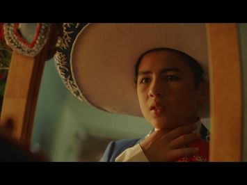 Canta Santiago Teaser 4K (2024)