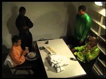 Dope Case Pending - 2012 Trailer