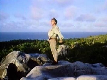Crusoe Trailer 1988