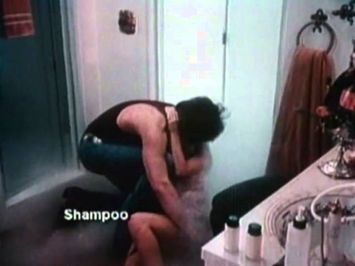 Shampoo Trailer 1975