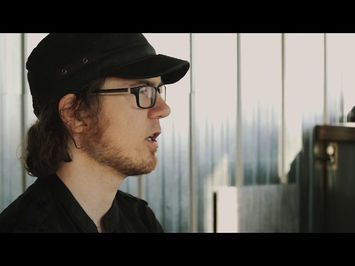 Interview with Jason R. Gray on GLASS | FCFF '17