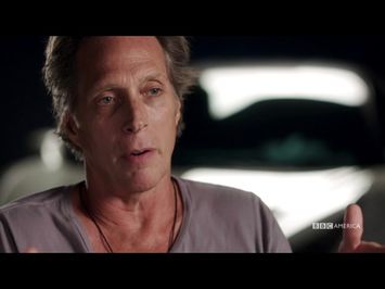 Top Gear America | Meet the Hosts - William Fichtner | Sundays @ 8/7c on BBC America