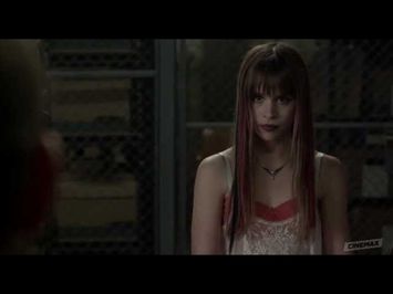 Banshee Season 1: Episode 4 Clip - Lucas Meets with Deva