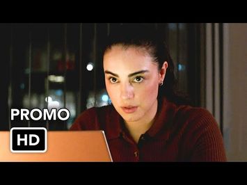 FBI: International 4x13 Promo 