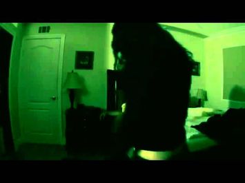 Abnormal Activity 3 Found Footage Trailer