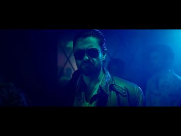 Blind Cop 2 - Official Teaser Trailer