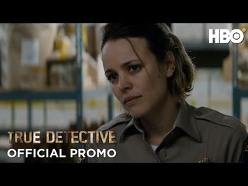 True Detective Season 2: Episode #5 Preview (HBO)