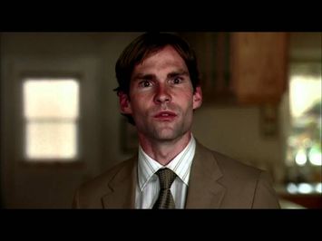 Mr. Woodcock (2007) Official Movie Trailer