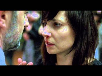 La herida - Trailer (HD)