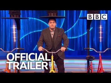First and Last: Trailer | BBC Trailers