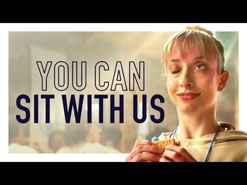 Are These Jedi or Scientologists?