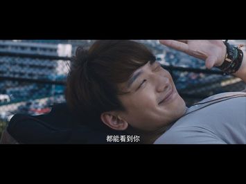RAIN 141104 중국 영화 '로수홍안(露水红颜)' Trailer #3 (Final Trailer)