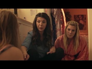 FFF 2017 - Trailer - Girl Flu