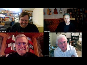 A Life's Work Q&A
