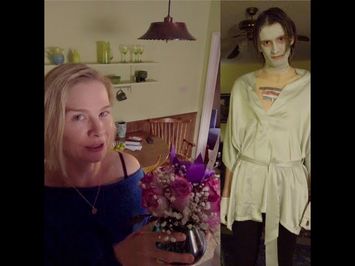 Deleted Mother's Day Scene from M.O.M.