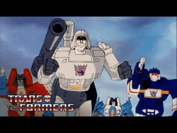 S1 Opening | The Transformers - Anne Bryant and Ford Kinder