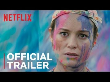 Official Trailer