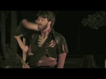 Lights Camera Dead trailer