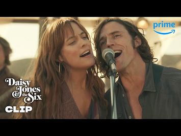 Daisy and Billy Sing Look Me In The Eye