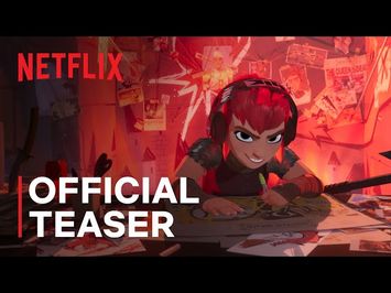 Official Teaser